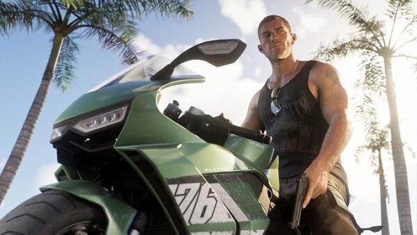 gta6 Grand Theft Auto VI | Standard Edition | PlayStation 5